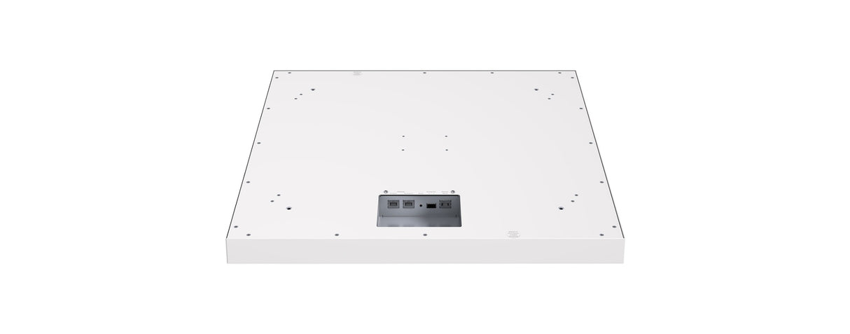 Sennheiser TeamConnect Ceiling 2 Microphone Kit 509178 with SL CM EB mounting brackets Dante audio and 28 KE10 capsules