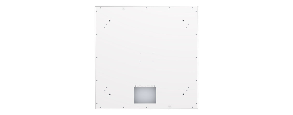 Sennheiser TeamConnect Ceiling 2 Microphone Kit 509178 with SL CM EB mounting brackets Dante audio and 28 KE10 capsules
