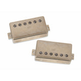 Seymour Duncan APH-2S Slash Raw Nickel Humbucker Pickup Set