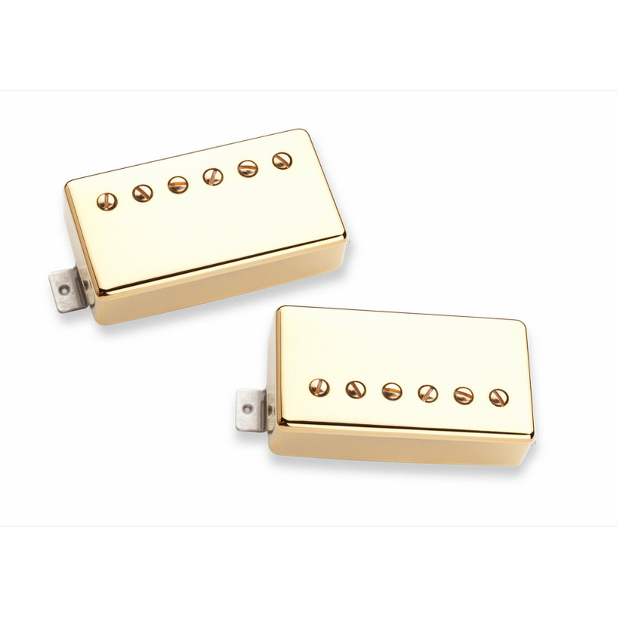 Seymour Duncan 11104-20-Gc-4c-bpSh Slash 2.0 Gold Humbucker Pickup Set ...