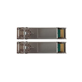 BZBGEAR SFP-SM1LC-F Single Mode Single Strand LC-LC SFP Module for BG-UHD-18GFE and BG-FES12G,