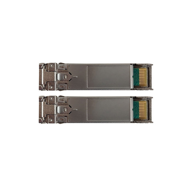 BZBGEAR SFP-SM1LC-F Single Mode Single Strand LC-LC SFP Module for BG-UHD-18GFE and BG-FES12G,