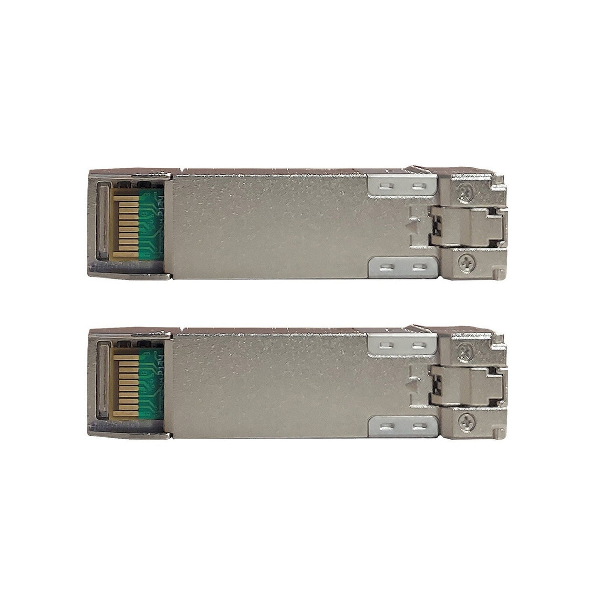 BZBGEAR SFP-SM1LC-FC Single Mode Single Strand LC-LC SFP Module for BG-UHD-18GFE and BG-FES12G, Pair