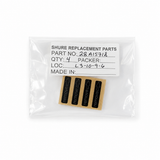 Shure Nameplate, Removable, for ULXD1 (28A15718)