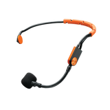Shure SM31FH-TQG Fitness Headset Condenser Microphone