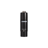 Shure RPM400TQG Wired TQG to XLR Preamplifier with Beltclip