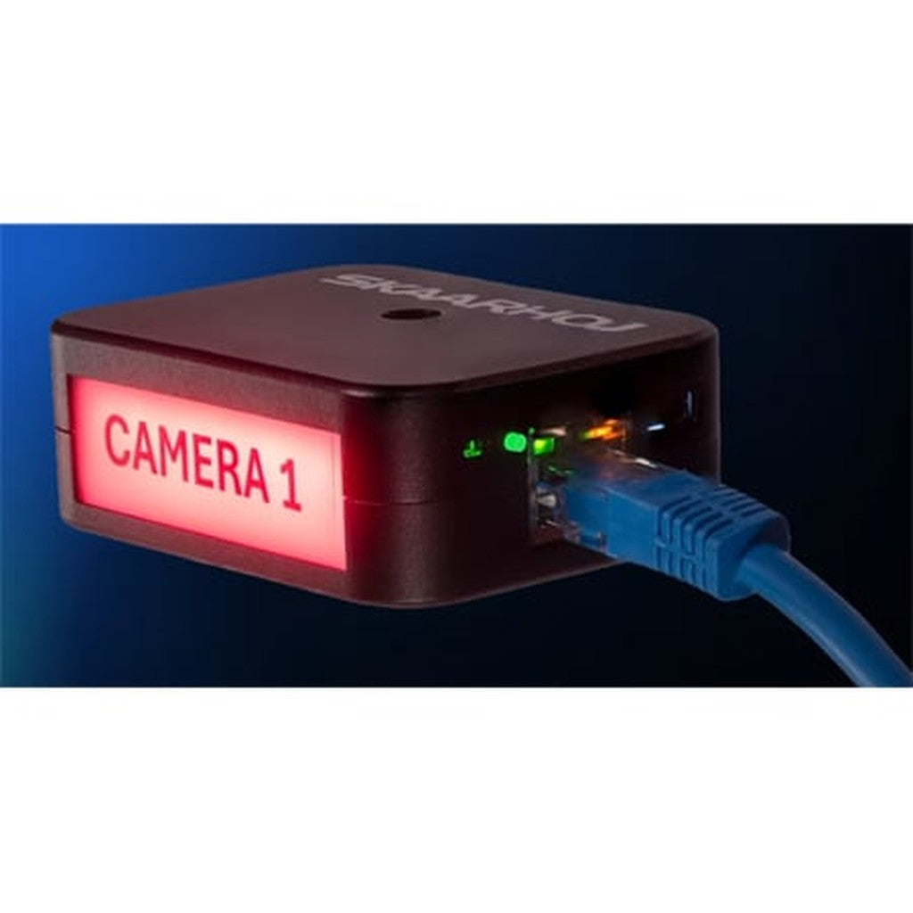SKAARHOJ SMART-TALLY-V1 Smart Tally Light