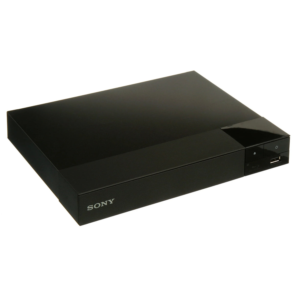 Sony BDP-S3700 Blu-ray Disc player with built-in Wi-Fi Full HD 1080p DVD upscaling screen mirroring and HDMI output