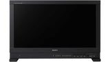 Sony BVM-HX310 31.1 inch 4K TRIMASTER HX professional master monitor with 4096 x 2160 HDR 12G-SDI and HDMI