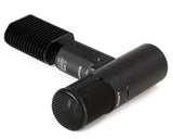 Sony C-800G studio tube condenser microphone with dual large diaphragm 6AU6 vacuum tube Peltier cooling and AC-MC800G power supply
