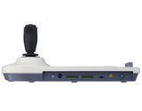 Sony RM-BR300 Joystick Remote Control Panel for Sony PTZ Cameras with VISCA control preset positions and 10 foot cable