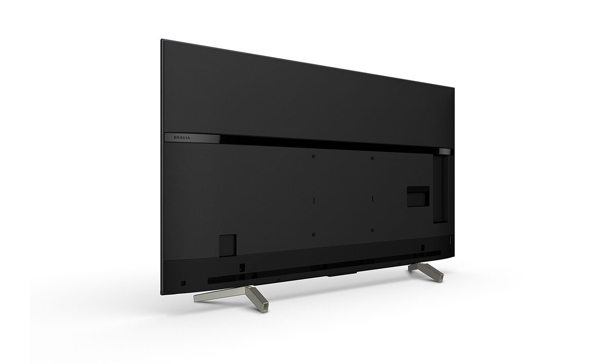 Sony FW-85BZ35F 85 inch Bravia 4K HDR professional display with 3840 x 2160 resolution Direct LED backlight and 24/7 operation
