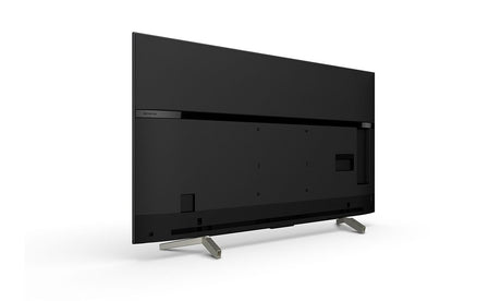 Sony FW-85BZ35F 85 inch Bravia 4K HDR professional display with 3840 x 2160 resolution Direct LED backlight and 24/7 operation