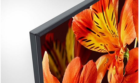 Sony FW-85BZ35F 85 inch Bravia 4K HDR professional display with 3840 x 2160 resolution Direct LED backlight and 24/7 operation