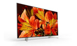 Sony FW-55BZ35F 55 Inch Bravia 4K HDR Professional Display  with 3840 x 2160 resolution 620 cd/m2 brightness and 24/7 operation