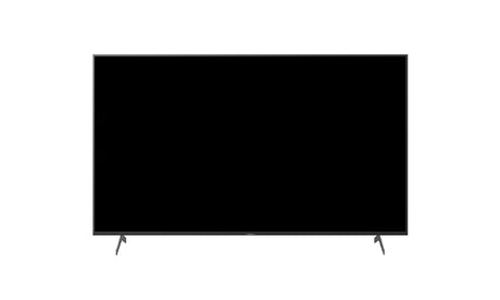 Sony FW-65BZ40H 65 Inch BRAVIA 4K Ultra HD HDR Professional Display front view