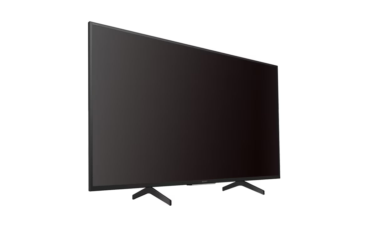 Sony FWD-49X800H 49-Inch BRAVIA 4K Ultra HD HDR Professional Display with X1 processor Edge LED backlight Dolby Vision and Dolby Atmos