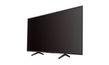 Sony FWD-49X800H 49-Inch BRAVIA 4K Ultra HD HDR Professional Display with X1 processor Edge LED backlight Dolby Vision and Dolby Atmos