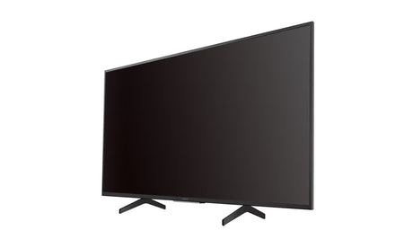 Sony FWD-49X800H 49-Inch BRAVIA 4K Ultra HD HDR Professional Display with X1 processor Edge LED backlight Dolby Vision and Dolby Atmos