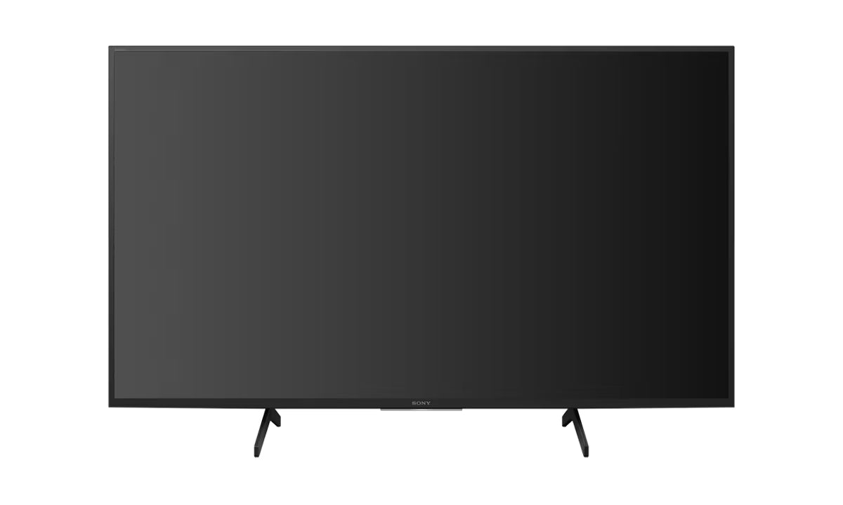 Sony FWD-49X800H 49-Inch BRAVIA 4K Ultra HD HDR Professional Display with X1 processor Edge LED backlight Dolby Vision and Dolby Atmos