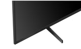 Sony FWD-49X800H 49-Inch BRAVIA 4K Ultra HD HDR Professional Display with X1 processor Edge LED backlight Dolby Vision and Dolby Atmos
