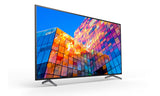 Sony FWD65X81CH 65-Inch 3840 x 2160 4K HDR LED Professional Display  with Android TV Pro Mode HTML5 signage AirPlay Google Cast and RJ45 control