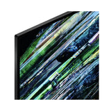 Sony 77-Inch 4K HDR BRAVIA Class A95L QD-OLED Google TV