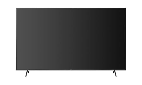 Sony FWD-85X800H 85-Inch BRAVIA 4K Ultra HD HDR Professional Display with X1 processor Direct LED backlight and Dolby Atmos support