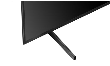 Sony FWD-85X800H 85-Inch BRAVIA 4K Ultra HD HDR Professional Display with X1 processor Direct LED backlight and Dolby Atmos support