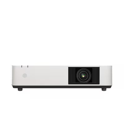 Sony VPL-PHZ10 5000 lumens WUXGA laser projector with BrightEra 3LCD Z-Phosphor light source and HDMI HDBaseT inputs