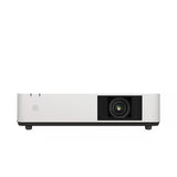 Sony VPL-PHZ10 5000 lumens WUXGA laser projector with BrightEra 3LCD Z-Phosphor light source and HDMI HDBaseT inputs