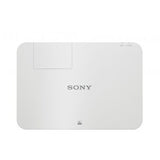 Sony VPL-PHZ10 5000 lumens WUXGA laser projector with BrightEra 3LCD Z-Phosphor light source and HDMI HDBaseT inputs