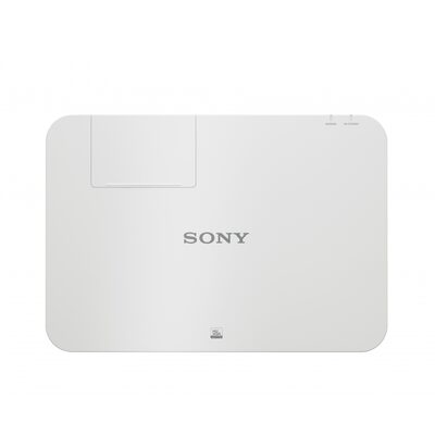 Sony VPL-PHZ10 5000 lumens WUXGA laser projector with BrightEra 3LCD Z-Phosphor light source and HDMI HDBaseT inputs