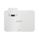 Sony VPL-PHZ10 5000 lumens WUXGA laser projector with BrightEra 3LCD Z-Phosphor light source and HDMI HDBaseT inputs