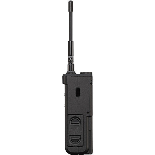 Sony URX-P03D/14 UWP-D 2-channel portable wireless receiver UC14 470 to 542 MHz with USB power headphone output and 3-channel mixer