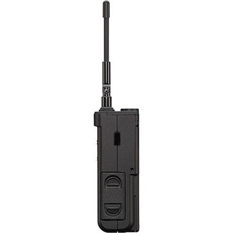 Sony URX-P03D/14 UWP-D 2-channel portable wireless receiver UC14 470 to 542 MHz with USB power headphone output and 3-channel mixer