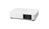 Sony VPL-PHZ12 5000 Lumen Laser Light Source Projector  with Reality Creation Contrast Enhancer lens shift and automated filter cleaning
