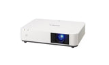 Sony VPL-PHZ12 5000 Lumen Laser Light Source Projector  with Reality Creation Contrast Enhancer lens shift and automated filter cleaning
