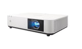 Sony VPL-PHZ12 5000 Lumen Laser Light Source Projector  with Reality Creation Contrast Enhancer lens shift and automated filter cleaning