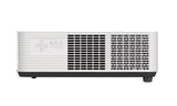 Sony VPL-PHZ12 5000 Lumen Laser Light Source Projector  with Reality Creation Contrast Enhancer lens shift and automated filter cleaning