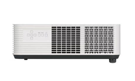 Sony VPL-PHZ12 5000 Lumen Laser Light Source Projector  with Reality Creation Contrast Enhancer lens shift and automated filter cleaning
