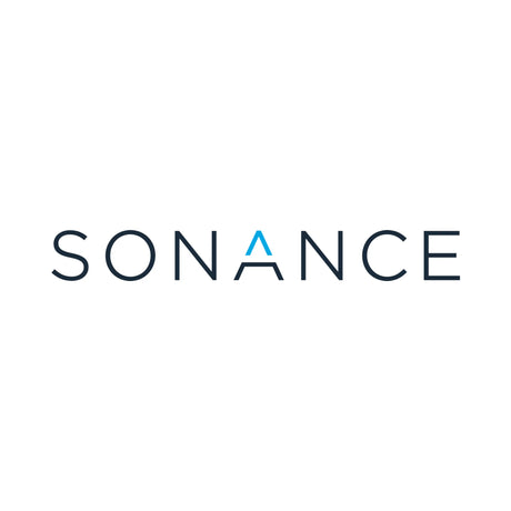 Sonance Router Template for AS38RS and BPS6 Speaker Grilles Pair