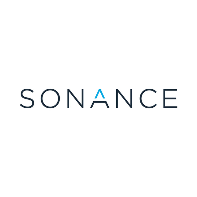 Sonance Router Template for AS38RS and BPS6 Speaker Grilles Pair