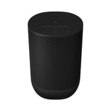 Sonos Move 2 Bluetooth and Wi-Fi Portable Home Speaker