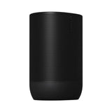 Sonos Move 2 Bluetooth and Wi-Fi Portable Home Speaker