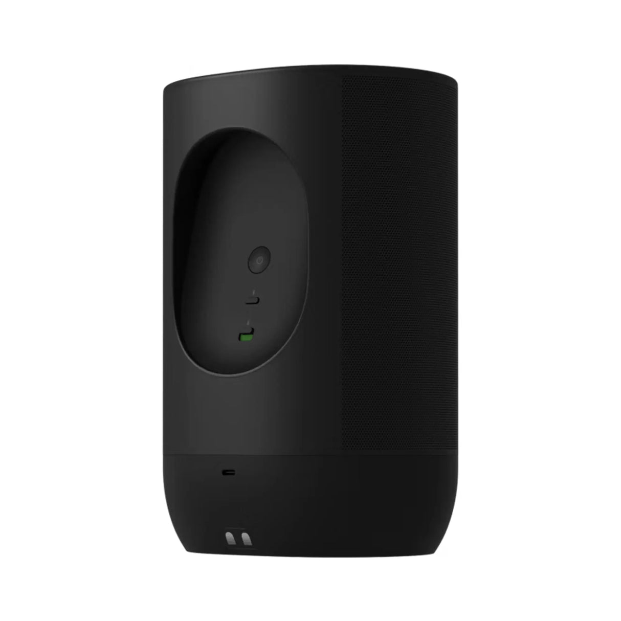 Sonos Move 2 Bluetooth and Wi-Fi Portable Home Speaker