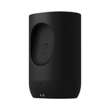 Sonos Move 2 Bluetooth and Wi-Fi Portable Home Speaker