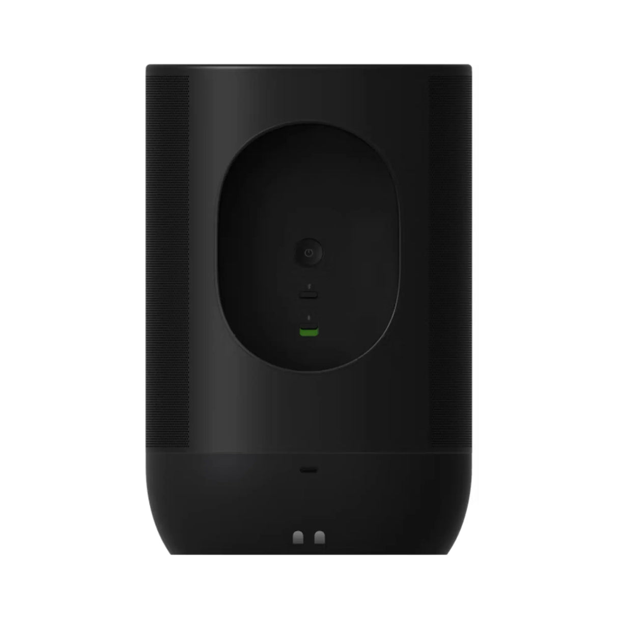 Sonos Move 2 Bluetooth and Wi-Fi Portable Home Speaker