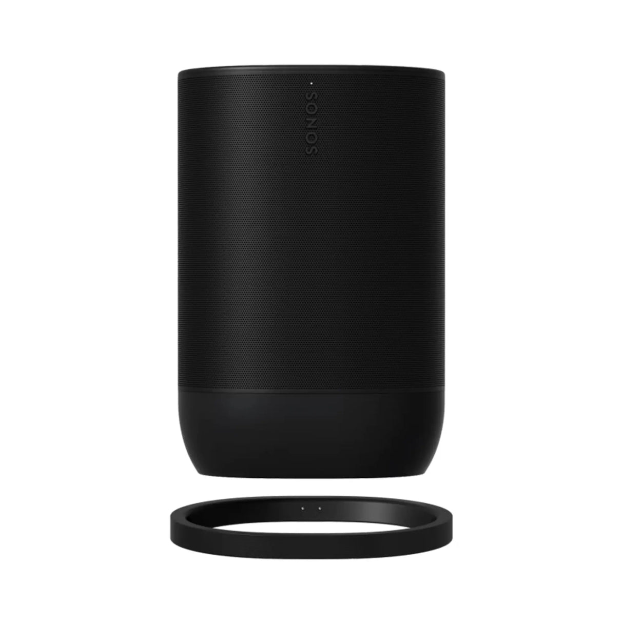 Sonos Move 2 Bluetooth and Wi-Fi Portable Home Speaker