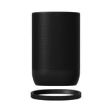 Sonos Move 2 Bluetooth and Wi-Fi Portable Home Speaker